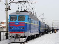 Ukraine will close the way for all trains to Russia