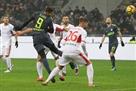 Nervous penalty shootout in the match review Inter - Pordenone 0: 0 (5: 4)