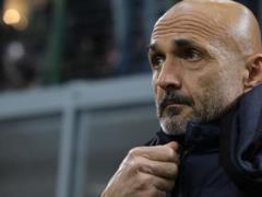 Spalletti: Pordenone deserved to go out in 1/4