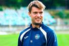 Поступаленко покинул Олимпик