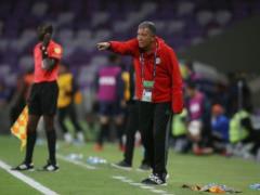 Coach Al-Jazeera: Against the Real will need three buses
