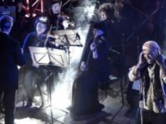 In two Ukrainian cities canceled the concert of the legendary German band