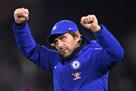 Conte: To think that we can catch up with the City - a stranger