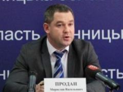  Why Soldan did not alienate Alina Danchenko for  special tariffs  for the smuggler Alperin? , - Yuri Karmazin