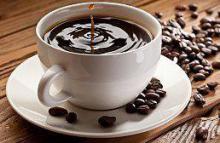 Coffee reduces the risk of endometrial cancer