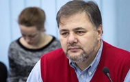Kotsaba described the details of the conflict with the right-wing activist