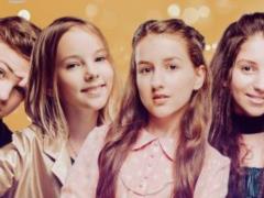 What are they, small finalists?  . Діти  : the history of young vocalists who conquered the whole of Ukraine