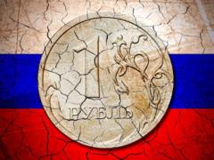 Рубль нокаутируют к выборам