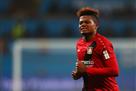 Bayer refused to sell Bailey to Chelsea for 25 million euros