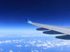 Ukraine and Uzbekistan agreed to resume direct flights