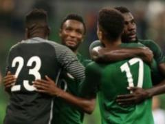 FIFA canceled the results of eight matches at the 2018 World Cup