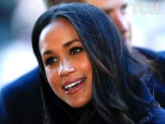 Biographer of Princess Diana writes a book about the bride of Prince Harry