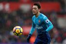 Barcelona began negotiations with agent Osil - MD