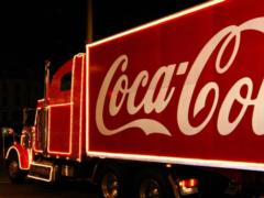 The Coca-Cola system invested billions in the Russian economy