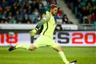PSG wants to buy Clouds in January