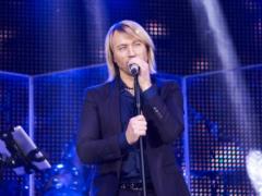 Олег Винник объединил сотни тысяч зрителей