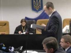 Прокуратура просит суд отправить Зайцеву в СИЗО еще на два месяца