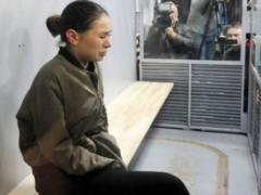 Zaitseva pleaded guilty to an accident