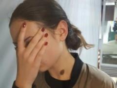 Zaytseva pleaded guilty in the attack on 11 pedestrians