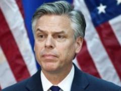 Американский посол в РФ назвал Крым украинским
