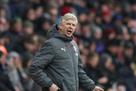 Wenger: West Ham is definitely ready for the derby Arsenal
