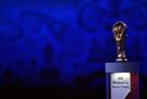 Favorites of the World Cup 2018