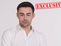 Vlad Nikitiuk: In our country there are still no known actors