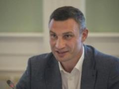 Klitschko spoke about a new project to learn English