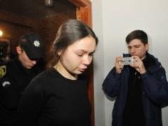 Court in Kharkiv has extended Zaitseva s arrest until February 10