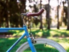 For the capital, a concept for the development of a bicycle infrastructure