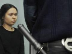 In social networks, violently reacted to the court s decision in Zaitseva s case