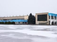 In Nikolaev, the date of launch of the local airport