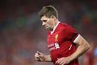 Gerrard: There was an impression that Conte at any time can leave Chelsea