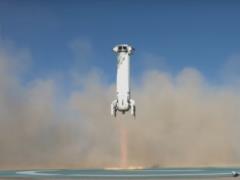 Старт из степи. Конкурент SpaceX добился большого успеха в космосе