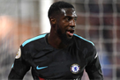 Conte: Bakayoko had a great match
