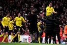 Ibrahimovic: Guardiola is not the worst coach, under whose leadership I played, but the most infantile