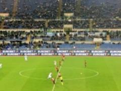  Lazio  may withdraw from the championship of Italy