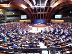 У ПАРЄ обговорять гуманітарну ситуацію в Україні