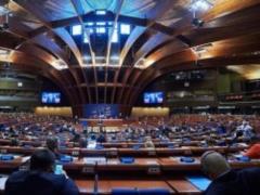 PACE urged Russia to stop supporting militants in Donbass