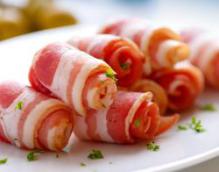 Why you need to eat bacon