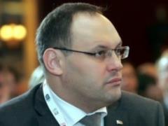 Pechersky court allowed Kaskivu to go abroad