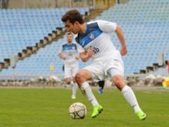Top 5 goals of the 19th round of the championship of Ukraine