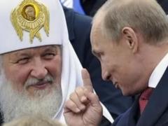 Создавал НКВД. В Сети засветили жуткий компромат на Московский патриархат (+документ)