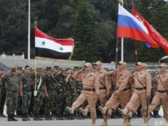 USA or Russia? Russian political scientist told who won in Syria