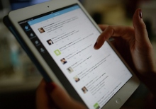 Twitter пригрозили заблокировать в России через сутки
