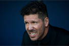 Simeone: Before every match I feel like I m going to put some bricks