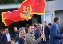 Черногорский язык получил официальное признание и регистрацию