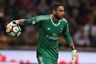 Fans of Milan - Donnarumme: Get out, piece of shit!
