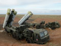 Россия может создать военную базу в Турции