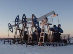 Brent торгуется на уровне 62,79 долл. за баррель
